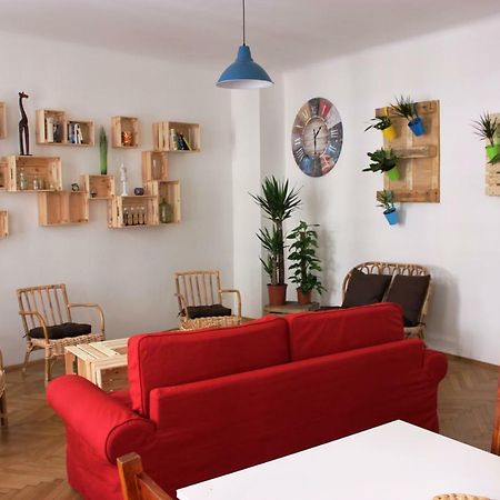 95M²-Apartment Tunnel Βιέννη Εξωτερικό φωτογραφία