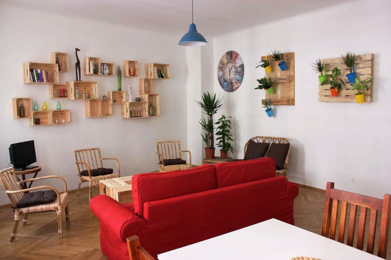 95M²-Apartment Tunnel Βιέννη Εξωτερικό φωτογραφία