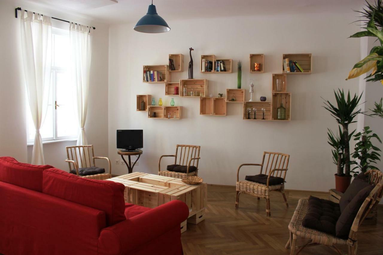 95M²-Apartment Tunnel Βιέννη Εξωτερικό φωτογραφία